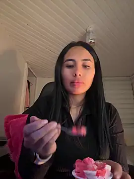 Anily Lovely online show from September 11, 2025, 1:17 am