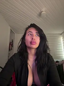 Anily Lovely online show from March 13, 2026, 10:16 pm