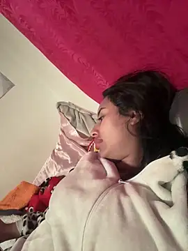 Anily Lovely online show from March 31, 2026, 12:45 am