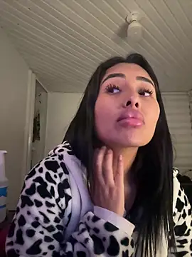 Anily Lovely online show from April 6, 2026, 12:41 am