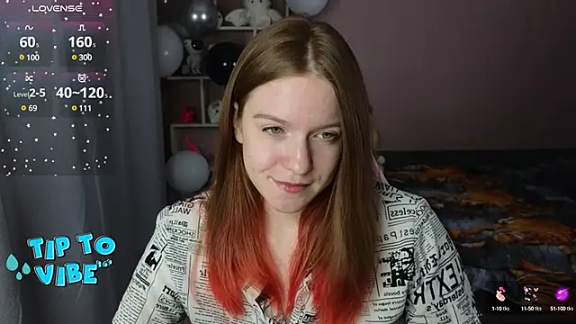 CassieJuice69 online show from December 22, 2024, 5:32 pm