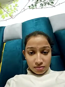 Aleena Rai online show from December 20, 2024, 7:17 pm