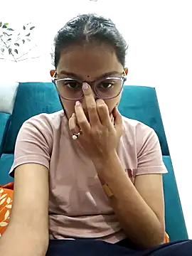 Aleena Rai online show from December 26, 2024, 6:54 pm