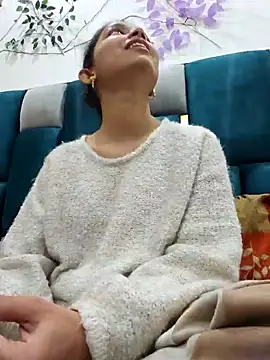 Aleena Rai online show from February 9, 2025, 5:01 pm