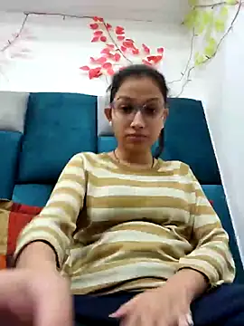 Aleena Rai online show from February 20, 2025, 6:13 pm