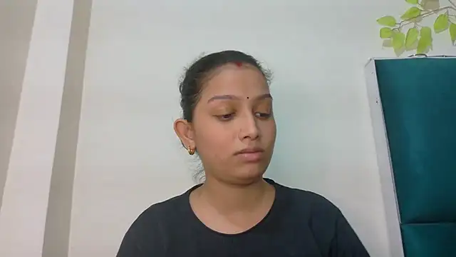 Aleena Rai online show from September 25, 2025, 5:49 pm