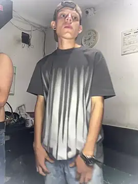 Snapshot of Daddyrich_632 chatting on February 14, 2026, 6:43 am Daddyrich 632 online show from February 14, 2026, 6:43 am