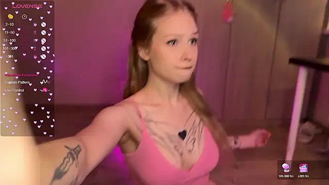 lisa barbie online show from February 1, 2026, 2:37 pm