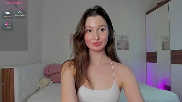 Snapshot of tender_babyy chatting on January 30, 2025, 6:32 pm tender babyy online show from January 30, 2025, 6:32 pm