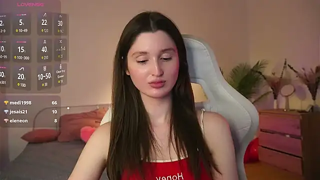 Snapshot of tender_babyy chatting on March 9, 2025, 6:00 pm tender babyy online show from March 9, 2025, 6:00 pm