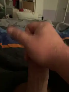 NaughtyJonnyB online show from January 2, 2025, 6:50 am