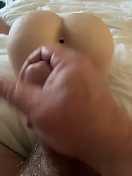 NaughtyJonnyB online show from December 15, 2025, 2:10 pm