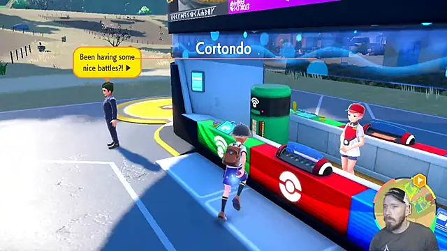 sexykdubx online show from February 21, 2025, 8:05 pm