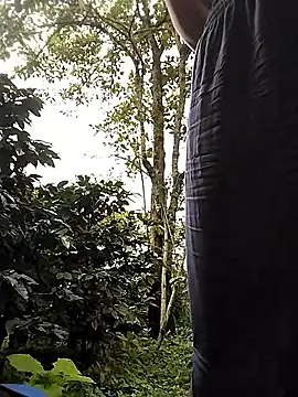 MirandaSingle online show from February 2, 2026, 7:34 pm