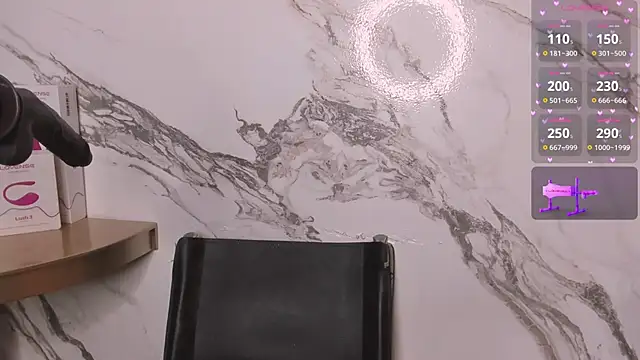 MAEVE BOOBS online show from February 17, 2026, 12:51 am