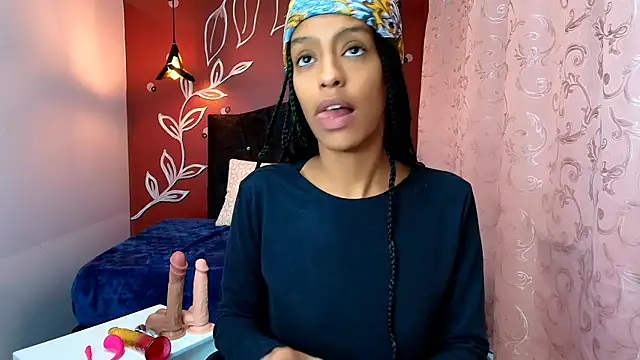 Zia Green online show from January 16, 2025, 12:09 pm