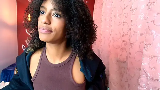 Zia Green online show from January 20, 2025, 3:28 pm