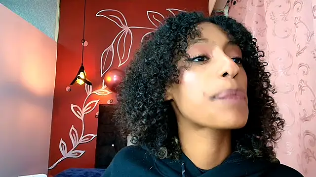 Zia Green online show from January 31, 2025, 3:22 pm