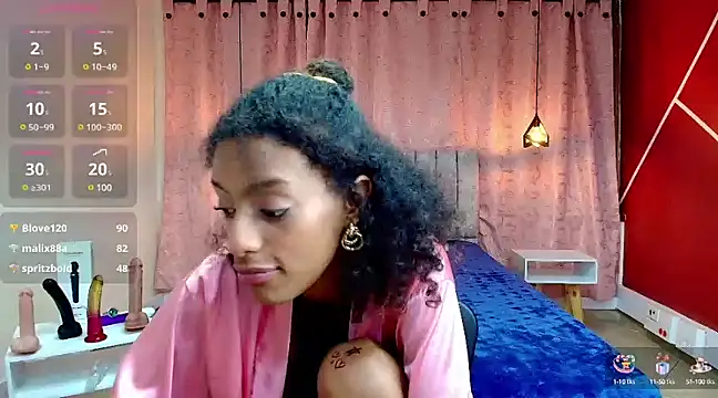 Zia Green online show from March 16, 2025, 8:10 am