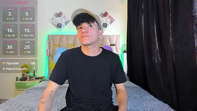 patrick sanzz online show from March 11, 2025, 4:51 pm