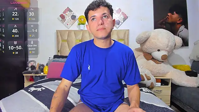 patrick sanzz online show from February 5, 2026, 12:48 am