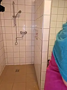 AmazingCurvy online show from February 18, 2025, 10:58 pm