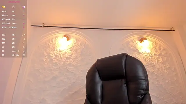 KatieNolan 1 online show from February 8, 2026, 6:11 pm