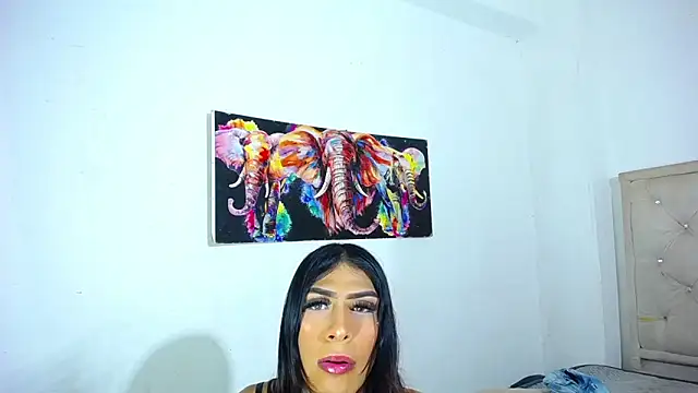 Snapshot of Sofia_HornyTs chatting on March 1, 2025, 6:57 am Sofia HornyTs online show from March 1, 2025, 6:57 am