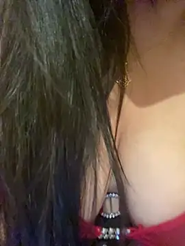 Snapshot of Cameelia chatting on November 16, 2025, 12:38 am Cameelia online show from November 16, 2025, 12:38 am