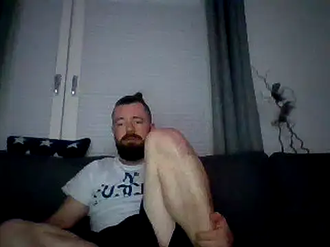 Sebuleczek online show from December 5, 2024, 9:50 pm