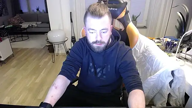 Sebuleczek online show from February 28, 2025, 4:31 pm