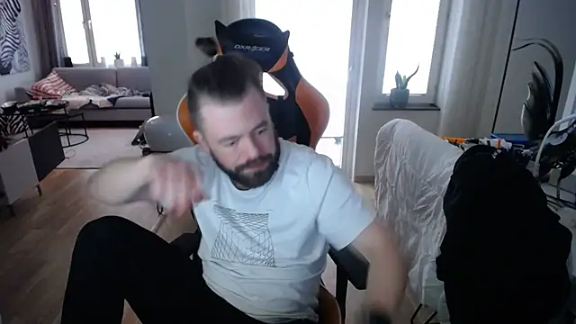 Sebuleczek online show from March 1, 2025, 2:02 pm