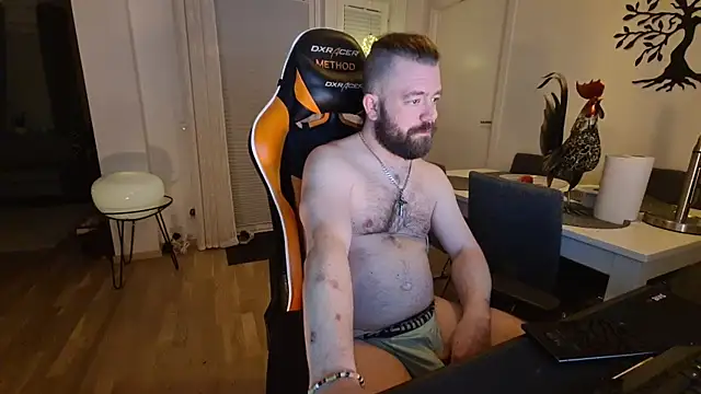 Sebuleczek online show from March 22, 2025, 3:20 am