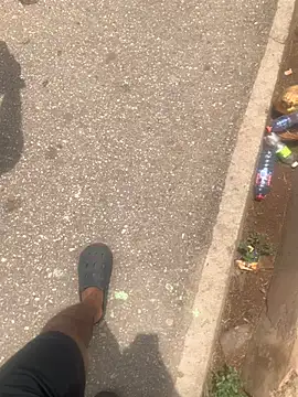 Black mamba madingo online show from March 14, 2025, 11:34 am