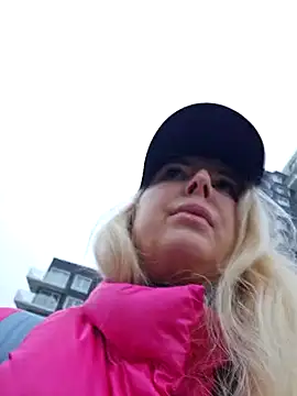 MariaRichi  online show from February 10, 2025, 7:26 am