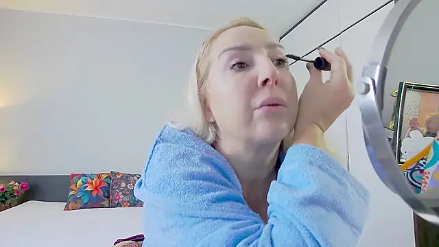 MariaRichi  online show from February 16, 2025, 8:21 am