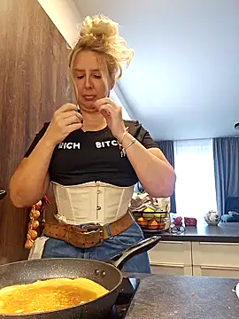 MariaRichi  online show from March 1, 2025, 9:51 am