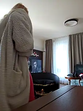 MariaRichi  online show from March 19, 2025, 7:40 am