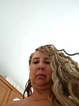 MariaRichi  online show from September 24, 2025, 8:39 am