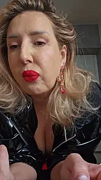 MariaRichi  online show from February 16, 2026, 8:43 am