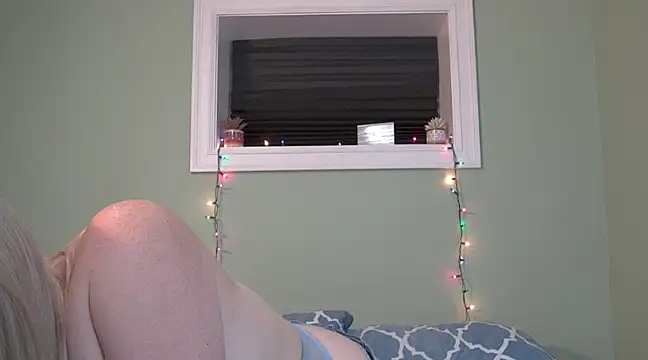 SummerLovingXoXo online show from December 5, 2024, 10:34 pm