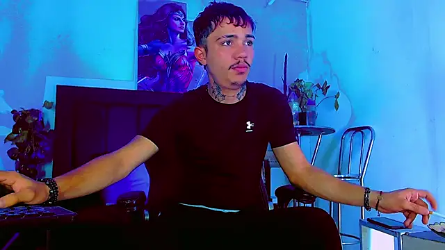 HannibalLester online show from February 20, 2026, 7:10 am