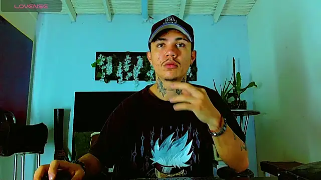 HannibalLester online show from February 27, 2026, 4:45 am