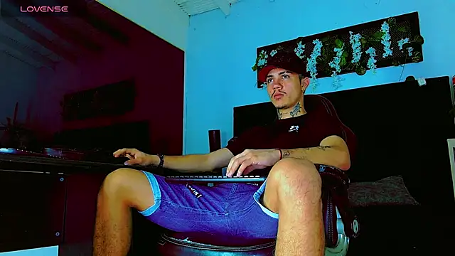 HannibalLester online show from March 1, 2026, 4:36 am