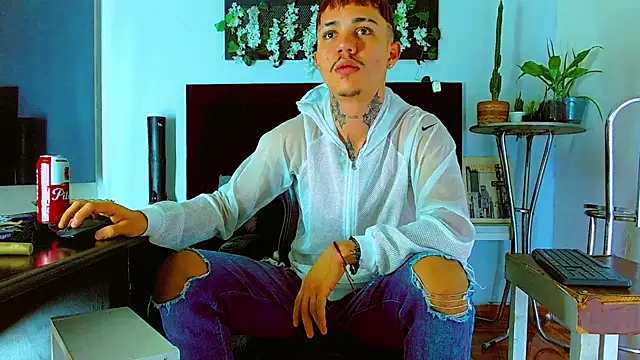 HannibalLester online show from March 7, 2026, 4:31 am