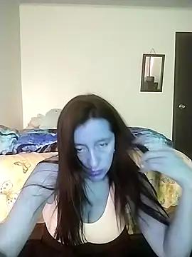 hailey85 online show from February 25, 2025, 7:58 pm