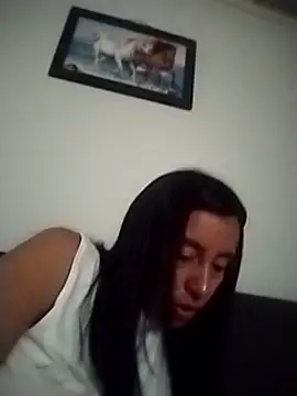 hailey85 online show from March 1, 2025, 9:37 pm