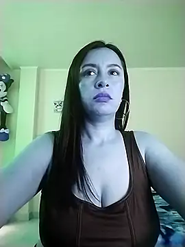 hailey85 online show from October 15, 2025, 7:58 pm