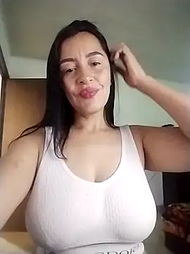 hailey85 online show from February 23, 2026, 10:18 pm