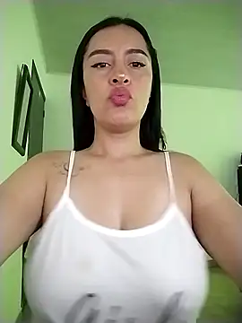 hailey85 online show from March 1, 2026, 7:38 pm